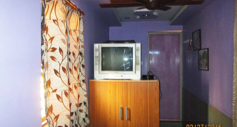 Bishwanath Lodge, Bhilai 5